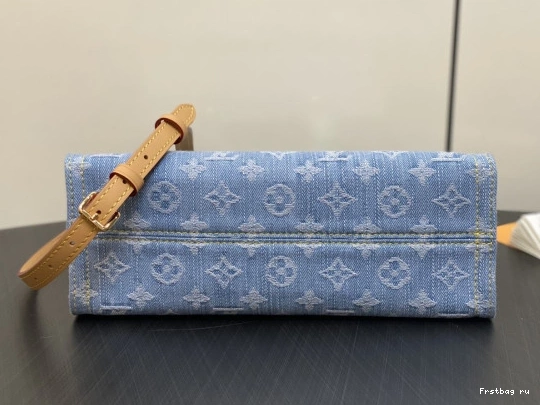 Frstbag ru PM-25*19*11.5cm VUITTON LOUIS ONTHEGO 0714
